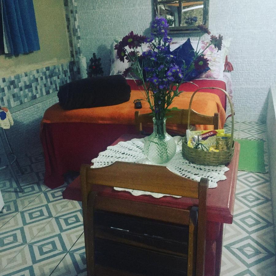 Suite Cravo & Canela 상페드루 다 세하 외부 사진